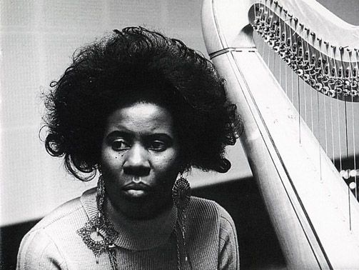 Alice Coltrane